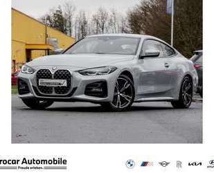BMW 420 Gebrauchtwagen