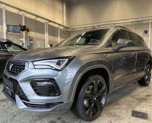 Cupra Ateca Gebrauchtwagen