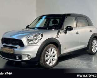 Mini Cooper S Countryman Gebrauchtwagen