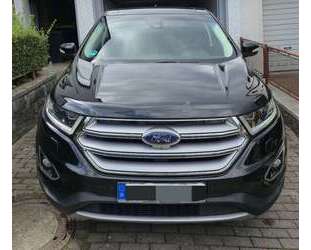 Ford Edge Gebrauchtwagen