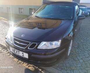 Saab 9-3 Gebrauchtwagen