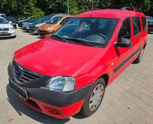Dacia Logan Gebrauchtwagen