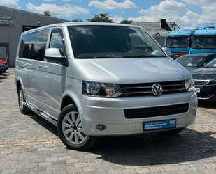 VW T5 Transporter Gebrauchtwagen