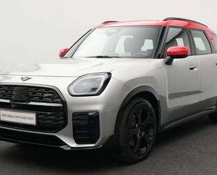 Mini Countryman C 