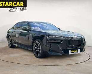 BMW 740 Gebrauchtwagen