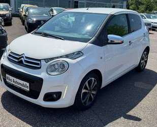 Citroen C1 Gebrauchtwagen