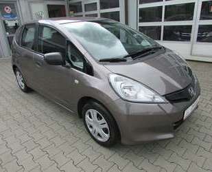 Honda Jazz Gebrauchtwagen