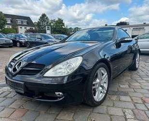 Mercedes-Benz SLK 200 Gebrauchtwagen