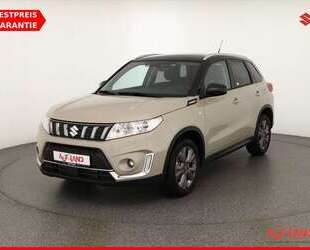 Suzuki Vitara Gebrauchtwagen