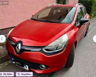 Renault Clio Gebrauchtwagen