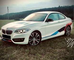 BMW 225 Gebrauchtwagen