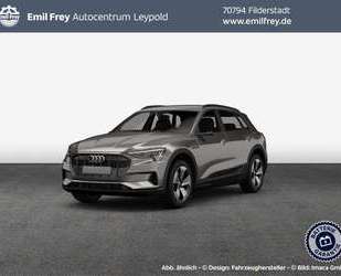 Audi e-tron Gebrauchtwagen