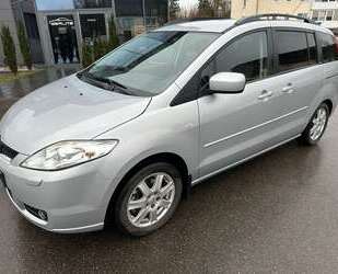 Mazda 5 Gebrauchtwagen