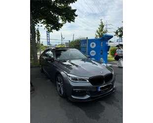 BMW 730 Gebrauchtwagen