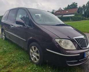 Lancia Phedra Gebrauchtwagen