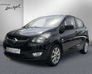 Opel Karl Gebrauchtwagen