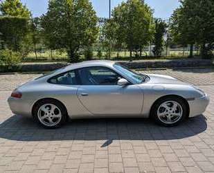 Porsche 996 Gebrauchtwagen