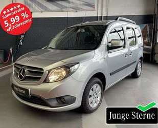 Mercedes-Benz Citan Gebrauchtwagen