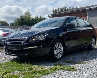 Peugeot 308 Gebrauchtwagen