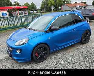 Opel Adam Gebrauchtwagen