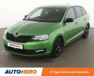 Skoda Rapid/Spaceback Gebrauchtwagen