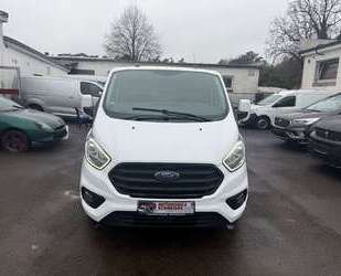 Ford Transit Custom Gebrauchtwagen