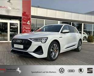 Audi e-tron Gebrauchtwagen
