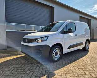 Peugeot Partner Gebrauchtwagen