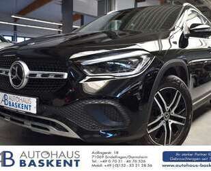 Mercedes-Benz GLA 220 Gebrauchtwagen