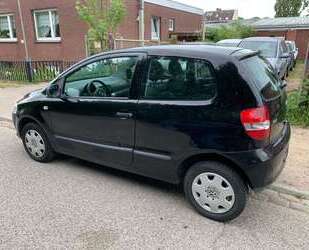 VW Fox Gebrauchtwagen