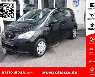 Seat Mii Gebrauchtwagen