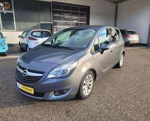 Opel Meriva Gebrauchtwagen
