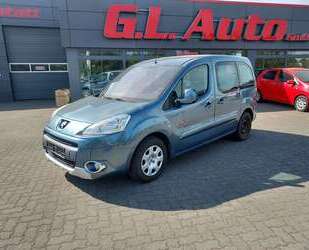 Peugeot Partner Gebrauchtwagen