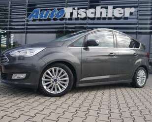 Ford C-Max Gebrauchtwagen