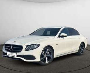 Mercedes-Benz E 220 Gebrauchtwagen