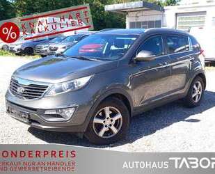 Kia Sportage Gebrauchtwagen