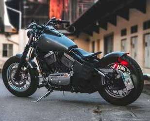 Kawasaki VN 800 Gebrauchtwagen