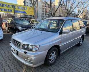 Kia Joice Gebrauchtwagen