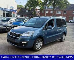 Peugeot Partner Gebrauchtwagen