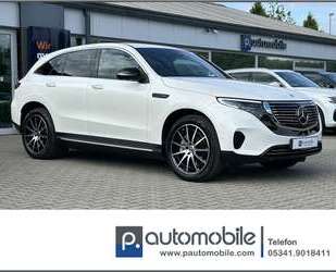 Mercedes-Benz EQC 400 Gebrauchtwagen