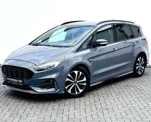 Ford S-Max Gebrauchtwagen