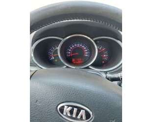 Kia Sorento Gebrauchtwagen