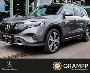 Mercedes-Benz EQB 300 Gebrauchtwagen
