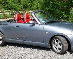 Daihatsu Copen Gebrauchtwagen