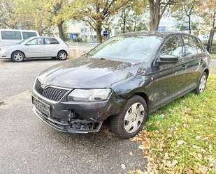 Skoda Rapid/Spaceback Gebrauchtwagen