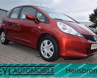 Honda Jazz Gebrauchtwagen