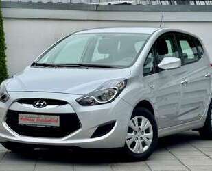 Hyundai iX20 Gebrauchtwagen