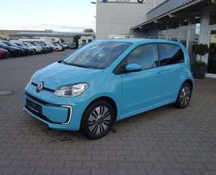 VW up! Gebrauchtwagen