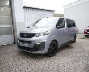 Peugeot Traveller Gebrauchtwagen