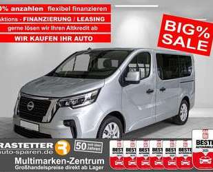 Nissan Primastar Gebrauchtwagen